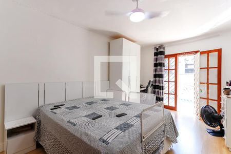 Casa à venda com 232m², 3 quartos e 4 vagasSuíte 1