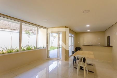 Apartamento para alugar com 45m², 2 quartos e 1 vaga Apartamento para alugar com 45m², 2 quartos e 1 vagaÁrea comum