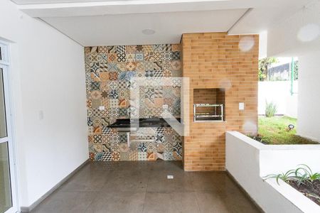 Apartamento para alugar com 45m², 2 quartos e 1 vaga Apartamento para alugar com 45m², 2 quartos e 1 vagaÁrea comum