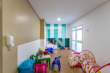 Apartamento para alugar com 45m², 2 quartos e 1 vaga Apartamento para alugar com 45m², 2 quartos e 1 vagaÁrea comum
