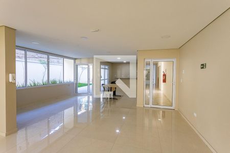 Apartamento para alugar com 45m², 2 quartos e 1 vaga Apartamento para alugar com 45m², 2 quartos e 1 vagaÁrea comum