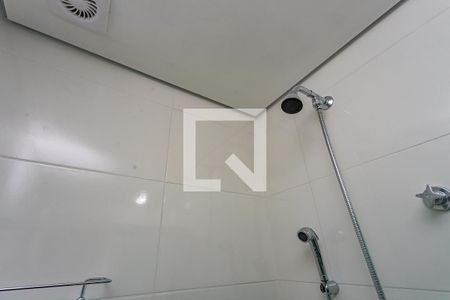 Apartamento para alugar com 45m², 2 quartos e 1 vaga Apartamento para alugar com 45m², 2 quartos e 1 vagaBanheiro