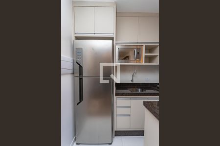 Apartamento para alugar com 45m², 2 quartos e 1 vaga Apartamento para alugar com 45m², 2 quartos e 1 vagaCozinha