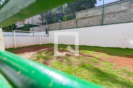 Apartamento para alugar com 45m², 2 quartos e 1 vaga Apartamento para alugar com 45m², 2 quartos e 1 vagaÁrea comum