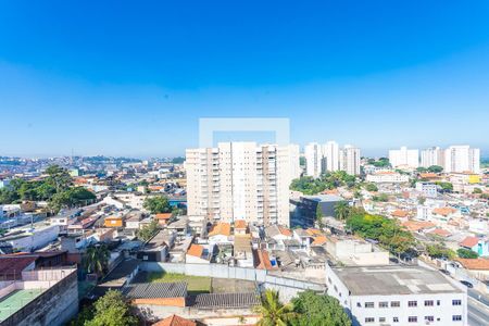 Apartamento para alugar com 45m², 2 quartos e 1 vaga Apartamento para alugar com 45m², 2 quartos e 1 vagaVista