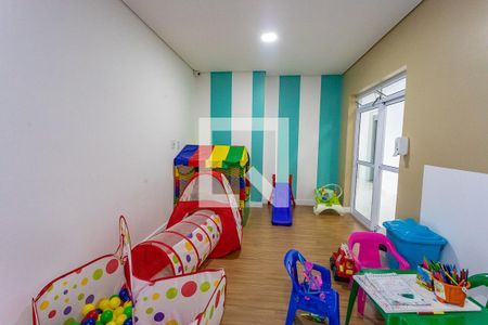 Apartamento para alugar com 45m², 2 quartos e 1 vaga Apartamento para alugar com 45m², 2 quartos e 1 vagaÁrea comum