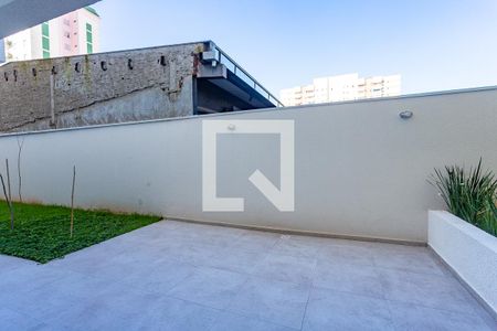 Apartamento para alugar com 45m², 2 quartos e 1 vaga Apartamento para alugar com 45m², 2 quartos e 1 vagaÁrea comum