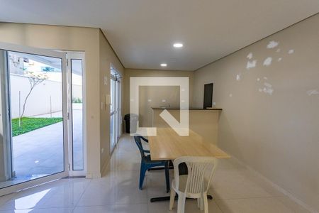 Apartamento para alugar com 45m², 2 quartos e 1 vaga Apartamento para alugar com 45m², 2 quartos e 1 vagaÁrea comum