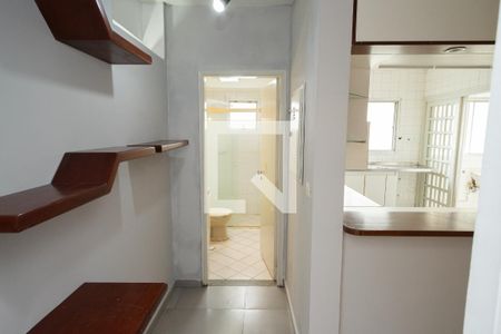 Apartamento à venda com 90m², 2 quartos e 1 vagaCorredor - Quartos 