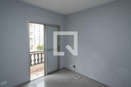 Quarto  de apartamento para alugar com 2 quartos, 90m² em Jardim Luzitania, São Bernardo do Campo