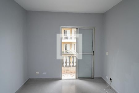Quarto  de apartamento para alugar com 2 quartos, 90m² em Jardim Luzitania, São Bernardo do Campo