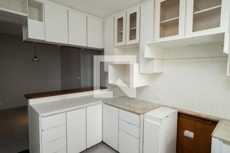 Apartamento à venda com 90m², 2 quartos e 1 vagaCozinha 