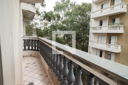 Apartamento à venda com 90m², 2 quartos e 1 vagaSacada 