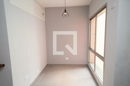 Sala de apartamento para alugar com 2 quartos, 90m² em Jardim Luzitania, São Bernardo do Campo