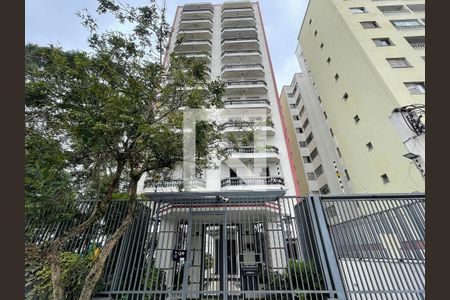Apartamento à venda com 90m², 2 quartos e 1 vagaFachada