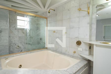 Apartamento à venda com 90m², 2 quartos e 1 vagaBanheiro - Suíte