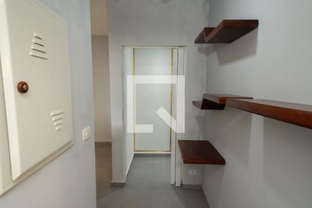 Apartamento à venda com 90m², 2 quartos e 1 vagaCorredor - Quartos 