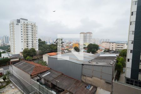 Apartamento à venda com 90m², 2 quartos e 1 vagaVista - Sacada 