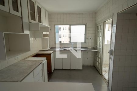 Apartamento à venda com 90m², 2 quartos e 1 vagaCozinha 
