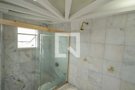 Apartamento à venda com 90m², 2 quartos e 1 vagaBanheiro - Suíte