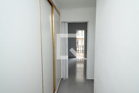 Apartamento à venda com 90m², 2 quartos e 1 vagaCloset 