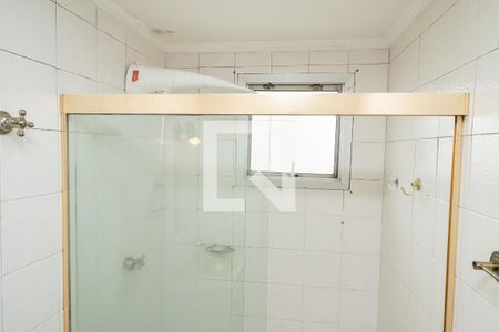 Apartamento à venda com 90m², 2 quartos e 1 vagaBanheiro Social 