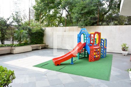 Apartamento à venda com 90m², 2 quartos e 1 vagaÁrea comum - Playground