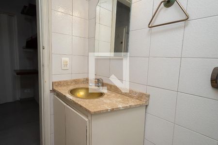 Apartamento à venda com 90m², 2 quartos e 1 vagaBanheiBanheiro Social ro Social 
