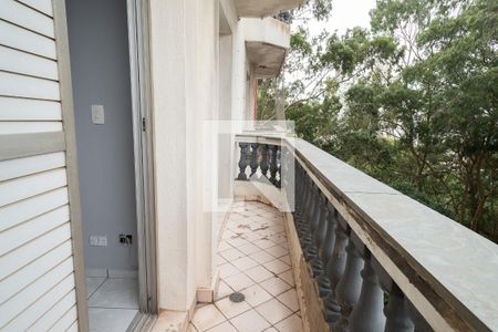 Apartamento à venda com 90m², 2 quartos e 1 vagaSacada 