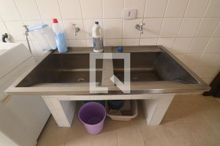 Casa à venda com 277m², 4 quartos e 5 vagasÁrea de Serviço