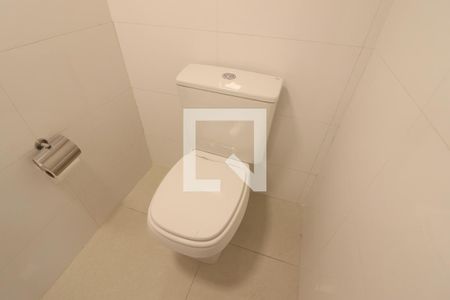 Casa à venda com 277m², 4 quartos e 5 vagasBanheiro Área de Serviço