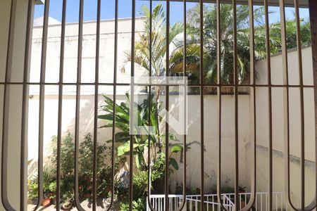 Casa à venda com 277m², 4 quartos e 5 vagasJanela Quarto 3 