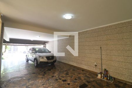 Casa à venda com 277m², 4 quartos e 5 vagasGaragem