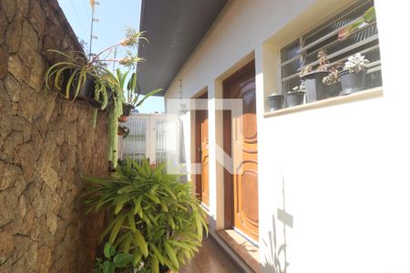 Casa à venda com 277m², 4 quartos e 5 vagasQuintal 