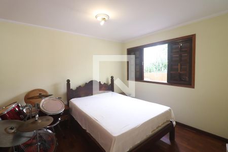 Casa à venda com 277m², 4 quartos e 5 vagasQuarto 4