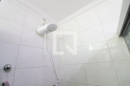 Casa à venda com 277m², 4 quartos e 5 vagasBanheiro 