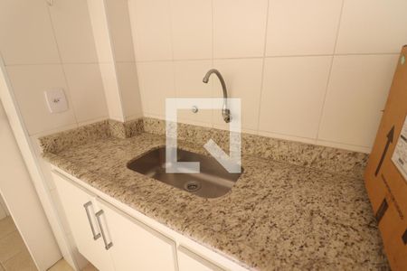 Casa à venda com 277m², 4 quartos e 5 vagasCozinha 2