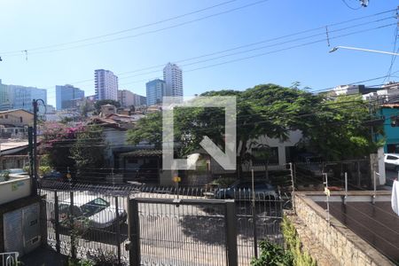 Janela Sala  de casa à venda com 4 quartos, 277m² em Jardim Franca, São Paulo