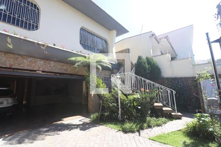 Casa à venda com 277m², 4 quartos e 5 vagasGaragem