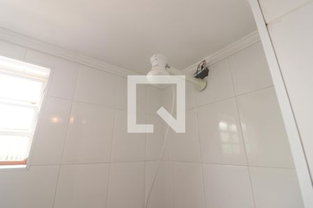 Casa à venda com 277m², 4 quartos e 5 vagasBanheiro Quarto 4 