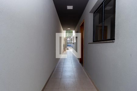 Apartamento à venda com 38m², 2 quartos e sem vagaÁrea comum