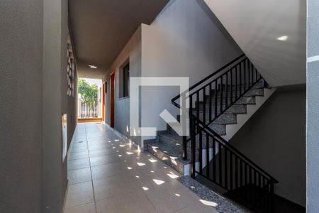 Apartamento à venda com 38m², 2 quartos e sem vagaÁrea comum