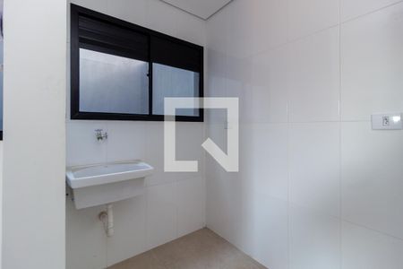 Apartamento à venda com 38m², 2 quartos e sem vagaÁrea de Serviço