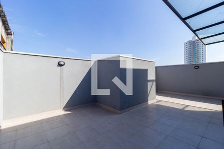 Apartamento à venda com 38m², 2 quartos e sem vagaÁrea comum