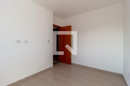 Apartamento à venda com 38m², 2 quartos e sem vagaQuarto 2