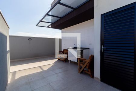 Apartamento à venda com 38m², 2 quartos e sem vagaÁrea comum