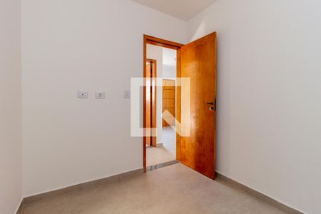 Quarto 1 de apartamento à venda com 2 quartos, 38m² em Vila Invernada, São Paulo