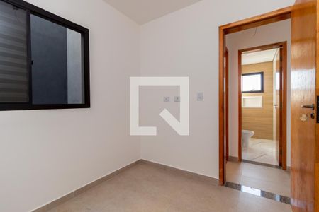 Quarto 1 de apartamento à venda com 2 quartos, 38m² em Vila Invernada, São Paulo