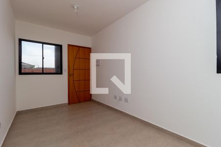 Sala de apartamento à venda com 2 quartos, 38m² em Vila Invernada, São Paulo