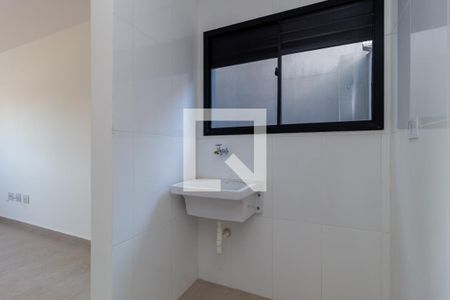 Apartamento à venda com 38m², 2 quartos e sem vagaÁrea de Serviço